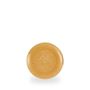 Stonecast Tangerine Evolve Coupe Plate 16,5cm