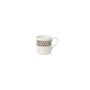 MetroChic Mug 115x80x90mm 0,32L