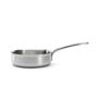 Straight Saute Pan Alchimy 24 Cm