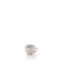 Elements Dune Espresso Cup 10cl H: 5.5cm Dia 6.5cm