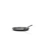 Pancake Pan, Blue Steel Dia:20 Cm , 2 Mm Th
