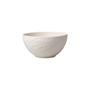 The Rock White Glacier Bowl 140x140x70mm 0,65L