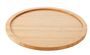 Basalt Fat For Rund Steak Tallerken Bamboo