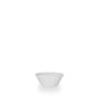 White Zest Snack Bolle 11.6 X 6Cm