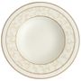Ivoire Deep plate 246x246x33mm 0,318L