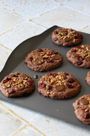 Insulated Cookies & Macaron Baking Tray