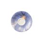Mariefleur Gris Basic Saucer espresso cup 12 cm 120g