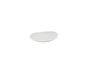 Inked Elements Ice / Opal Plate  / 21cm