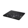 En Scene Tray Gn 2/3 Nacryl Black Marble