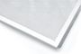 Baking Tray St.St Perforated 40X30