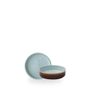 Siena Duck Egg Nourish Straight Sided Ildfast 17Cl H: 3Cm
