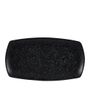 Menu Shades Caldera Ash Flat Rectangle Tallerken 35.5 X 19Cm