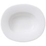 Affinity Oval deep plate 230x200x60mm 0,36L