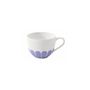 Fleur bleu Coffee cup 16 cl 154g