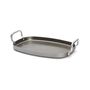 Plancha Smooth Mineral B 38X26 Cm