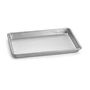 Sheet Pan, 23 GA Aluminised Steel, Matte Finish 33 x 24 x 3cm