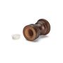 Salt Dispenser Paso Deep 10 Cm