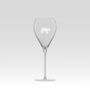 Champagne (772) 385ml "Tiger Glass" Frisk Asker Logo