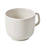 MADELEINE Tea Cup 20Cl Alabaster white