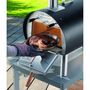 Wood Fired Oven *Marcel by Louis Tellier