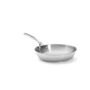 Frypan Milady St/Steel 24 Cm