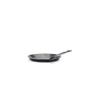 Pancake Pan, Blue Steel Dia:18 Cm , 2 Mm Th