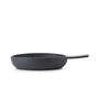 Basalt Handled Ildfast 18Cm Matt Slate Style
