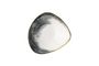 Homespun Accents Black Lotus Bowl 23.5cm 60cl