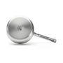 Straight Saute Pan Alchimy 24 Cm