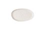 Stonecast Barley White Natural Organic Platter * 26 x 15cm