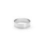 Ring I Rf Stål Ø160 X H45 Mm