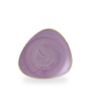 Stonecast Lavender Lotus Tallerken 22.9Cm