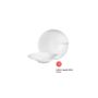 Pasta Passion Pasta plate M Set pcs. 19 cl 27,2 cm 1.49kg