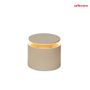 Push-Up Pro Table Lamp 120X83Mm Sandy Sand 2,2W Led