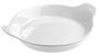 Fc Rund Eared Egg Ildfast 18Cm White