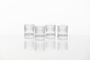 NOHO Allround Tumbler Clear - 250ml - Ø7,5cm