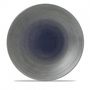 Stonecast Aqueous Fjord Evolve Coupe Tallerken 28.8Cm