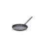 Pancake Pan, Blue Steel Dia:20 Cm , 2 Mm Th
