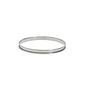 Perforated Tart Ring Rolled Edge H 24 Cm