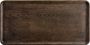 ACCESSORIES NIVO Wooden Tray 36x18cm