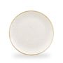 Stonecast Barley White Evolve Coupe Tallerken 28.8Cm
