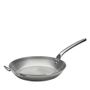 Steel Frying Pan - Stainless Steel Cold