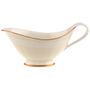 Villeroy & Boch Ivoire Sauceboat without saucer 214x110x104mm 0,4L