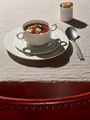 AMANDA WEISS Soup Cup stackable - 300ml - Ø10cm - H:60cm