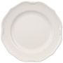 La Scala white Flat plate 210mm