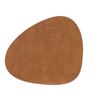Table Mat Curve M Bull Nature