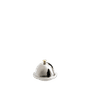 Essentiels Butter Ildfast Ss Cloche White