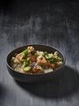 NATURE DARK Poke Bowl - 1065ml - Ø19,8cm - H:55cm