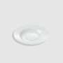 Page Blanche Chapitre 1 Soup Plate 22,5cm White 12cl