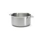 Stewpan Without Lid Aclhimy 24 Cm
